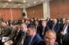 Chair of the Joint Committee for Defence and Security of BiH, Jasmin Imamović, attended the celebration of the Day of the Border Police of BiH